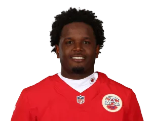 A. Callaway headshot