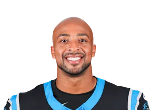 A.J. Dillon headshot