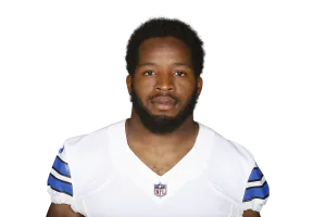 A. Morris headshot