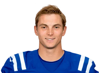 A. Pierce headshot