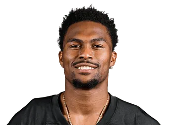 A. Tate headshot