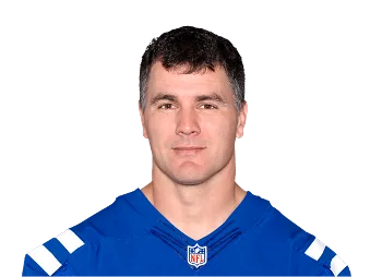 A. Vinatieri headshot