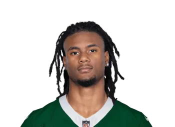 Adonai Mitchell headshot