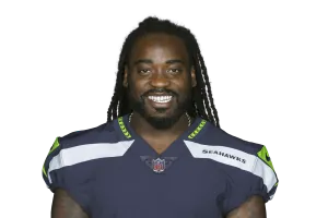 Alex Collins headshot