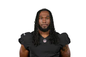 Alexander Mattison headshot