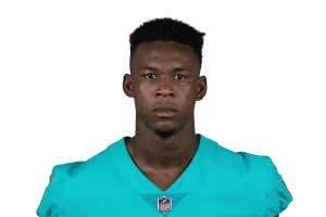 Allen Hurns headshot