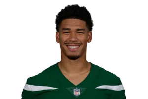 Allen Lazard headshot