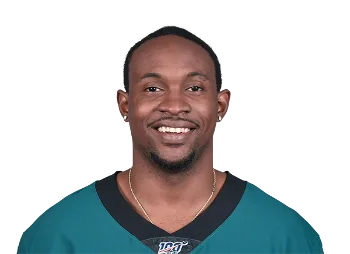 Alshon Jeffery headshot
