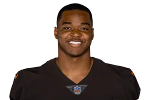 Amari Cooper headshot