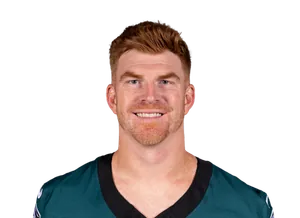Andy Dalton headshot