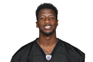 Anthony Miller headshot