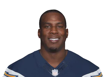 Antonio Gates headshot