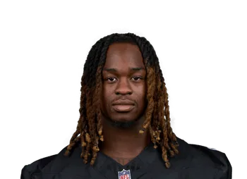 Ashton Jeanty headshot