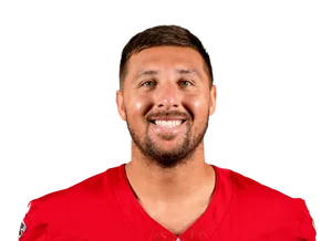 Austin Hooper headshot