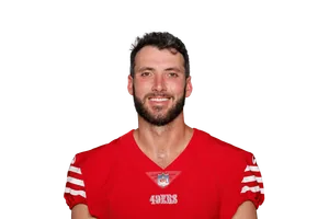 B. Allen headshot