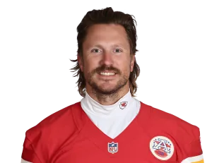 B. Gabbert headshot