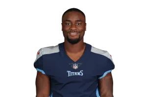 B. Hill headshot