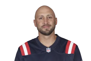 B. Hoyer headshot