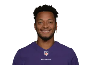 B. Hundley headshot