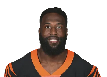 B. LaFell headshot