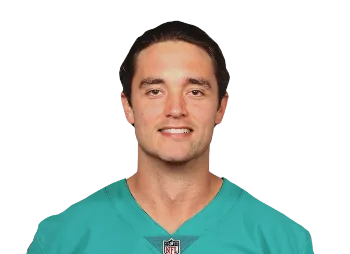 B. Osweiler headshot