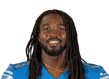 B. Scarbrough headshot