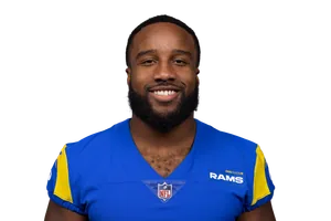 B. Scott headshot