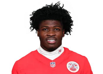 B. Smith headshot
