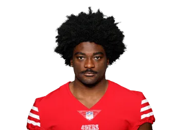 Brandon Aiyuk headshot