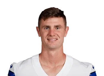 Brandon Aubrey headshot