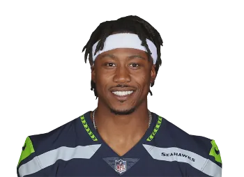 Brandon Marshall headshot