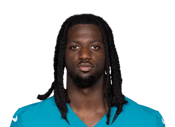 Brian Thomas Jr. headshot