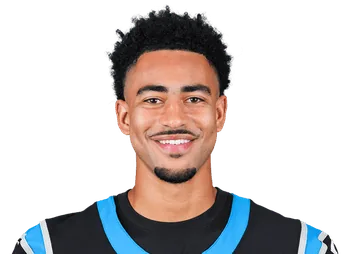 Bryce Young headshot