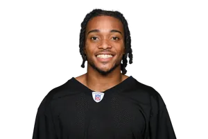 C. Austin headshot