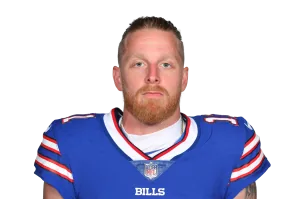 C. Beasley headshot