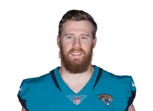 C. Beathard headshot