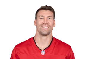 C. Brate headshot