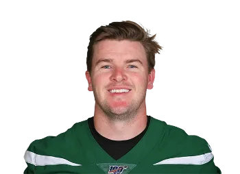 C. Catanzaro headshot