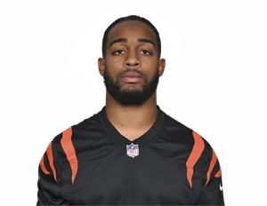 C. Evans headshot