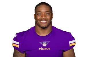C. Ham headshot