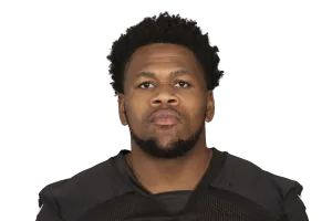 C. Huntley headshot