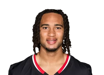 C.J. Stroud headshot