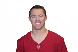 C. McCoy headshot