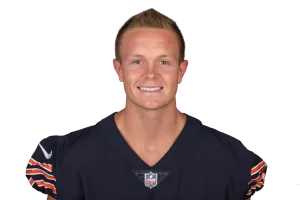 C. Parkey headshot