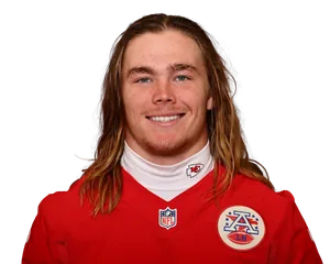 C. Steele headshot