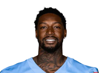 Calvin Ridley headshot