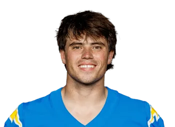 Cameron Dicker headshot