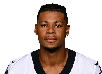Cameron Meredith headshot