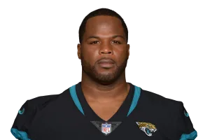 Carlos Hyde headshot