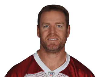 Carson Palmer headshot